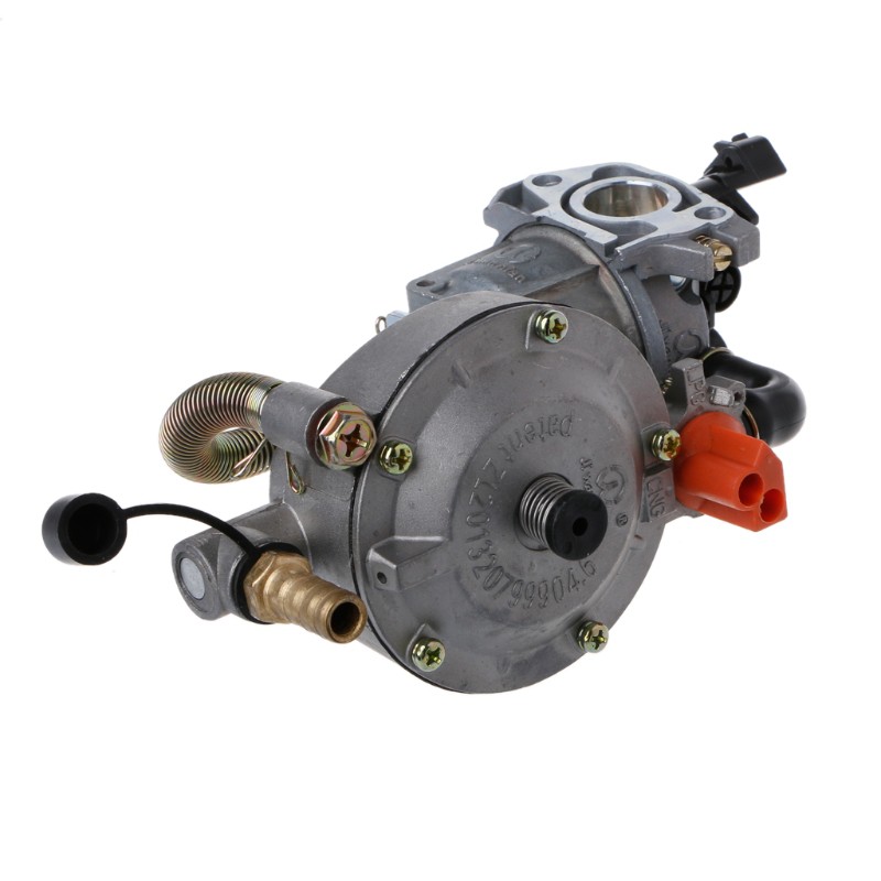 Bộ chế hòa khí LPG/NG dành cho động cơ xăng 170F/GX200