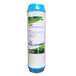 LÕI LỌC NƯỚC UDF 10" (Lõi lọc số 2 trong máy lọc nước gia đình)