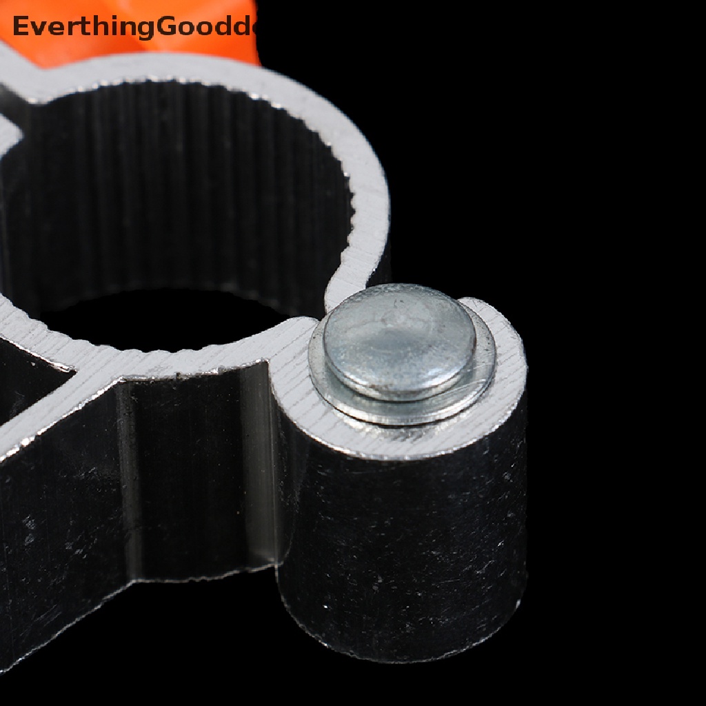 Everthinggooddown 1 Kẹp Cố Định Dù Câu Cá Lắp Đặt Dễ Dàng