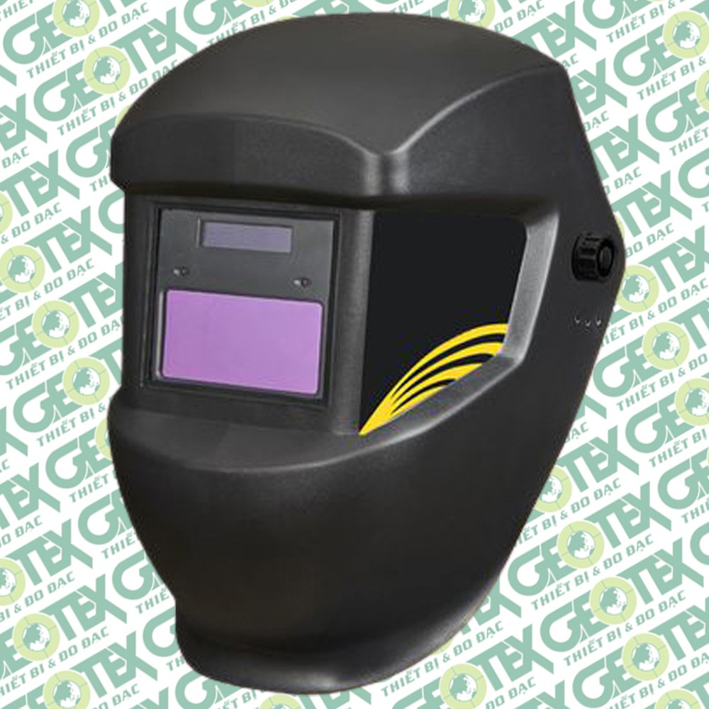 Mặt nạ hàn tự động KM-9000