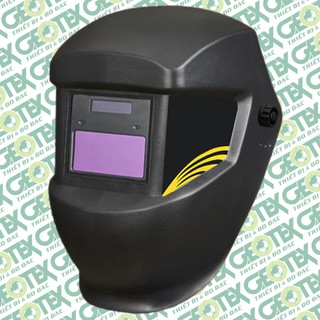 Mặt nạ hàn tự động KM-9000