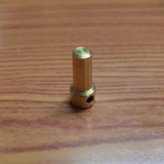 [Quang DIY Da Nang] Đầu nối trục JTO - 3.17 đồng có ốc siết