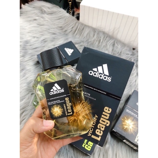 nước hoa nam♥️free ship♥️ nước hoa a.di.das | Thế Giới Skin Care