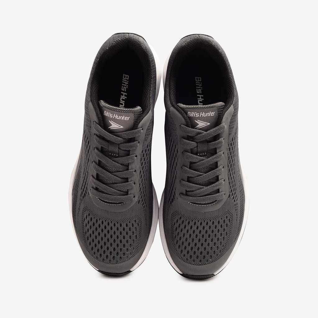 [Mã WABRBT20 giảm 10% đơn 250k] Giày thể thao Nam Biti's Hunter Core 2k20 DSMH03300XAM (Xám đậm)