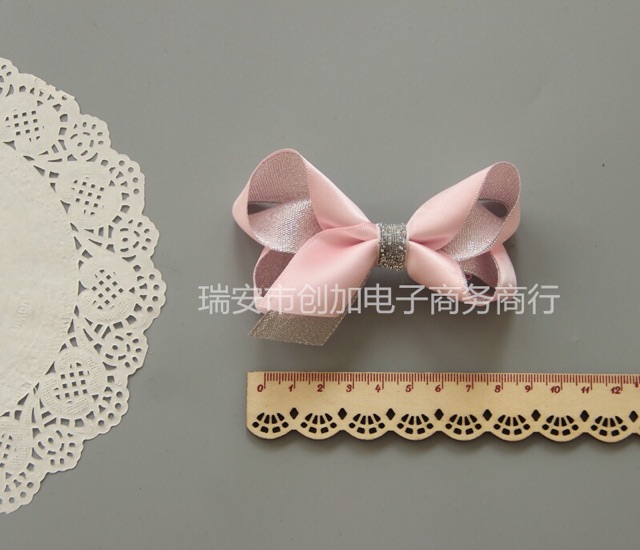 set 10 đồ kẹp tóc chicbaby- nhiều mẫu