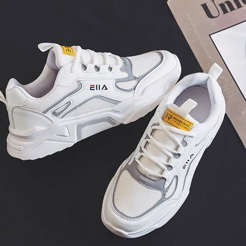 GIÀY NAM Thể Thao Cực Hot Spiso S052 Phản Quang | BigBuy360 - bigbuy360.vn