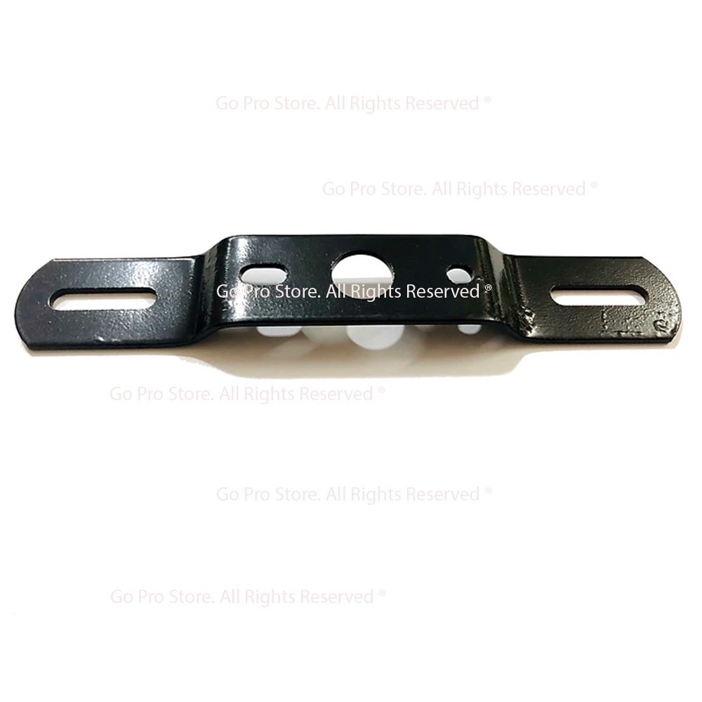 Pat Bảng Tên Xe Máy Thép Sơn Tỉnh Điện G1278