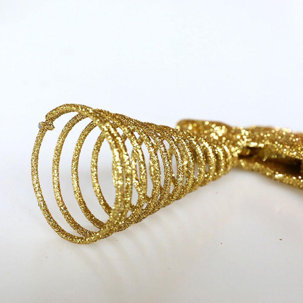 CONOPERY Đỉnh Cây Thông Trang Trí Giáng Sinh / Năm Mới / Thiên Thần / T