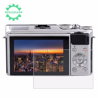 Kính Cường Lực Cao Cấp Cho Máy Ảnh Fujifilm X-A3