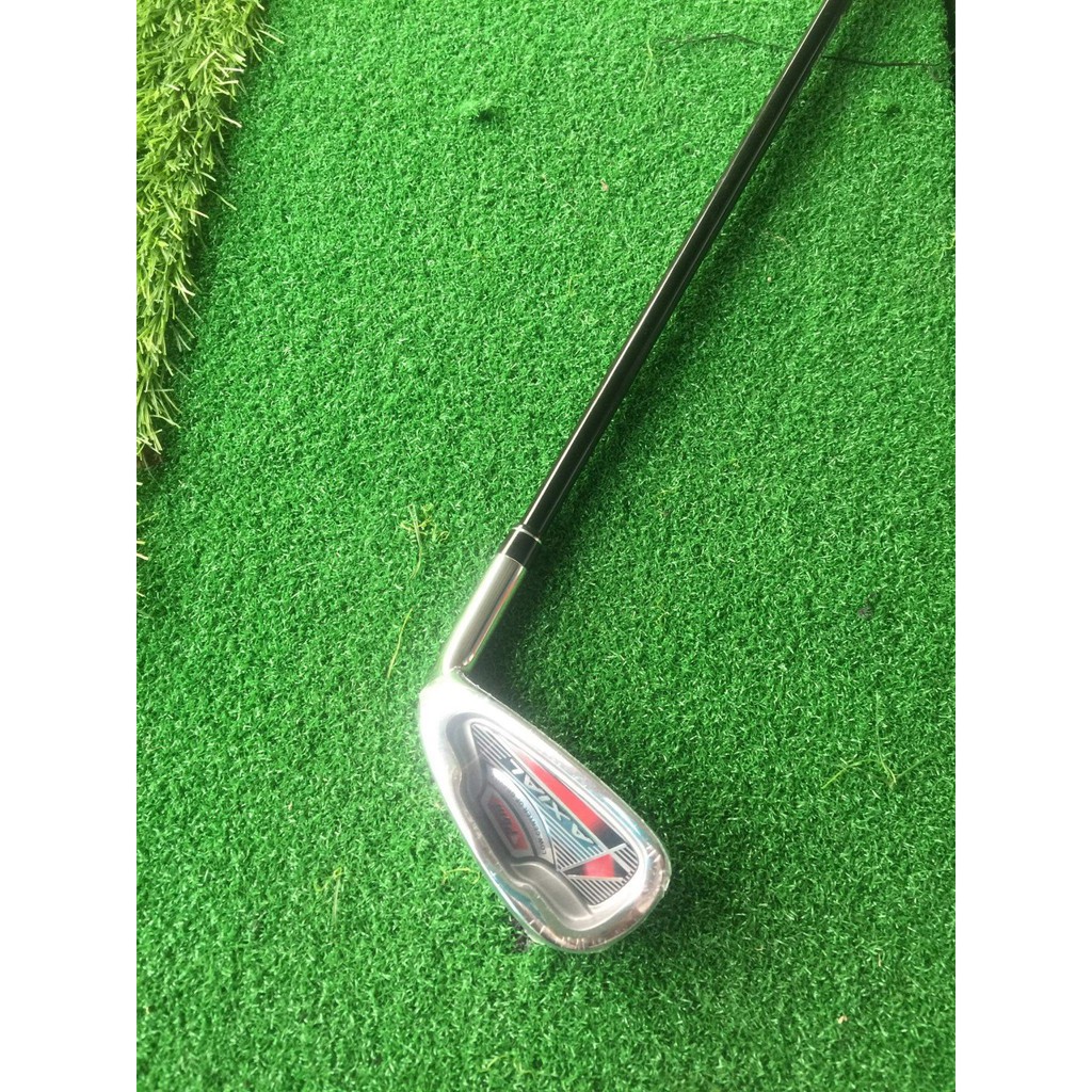 Gậy Golf Số 7 - Gậy Golf Trẻ Em PGM