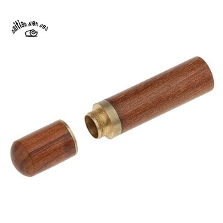 Hộp Đựng Tăm Hình Cây Bút Dễ Thương