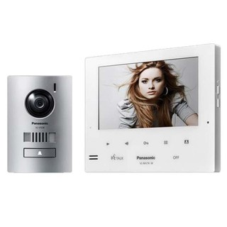 Bộ chuông cửa màn hình 7" panasonic vl-sv74vn