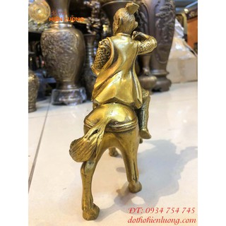Mã Phong Hầu (Ý Nghĩa Thăng Quan Tiến Chức)