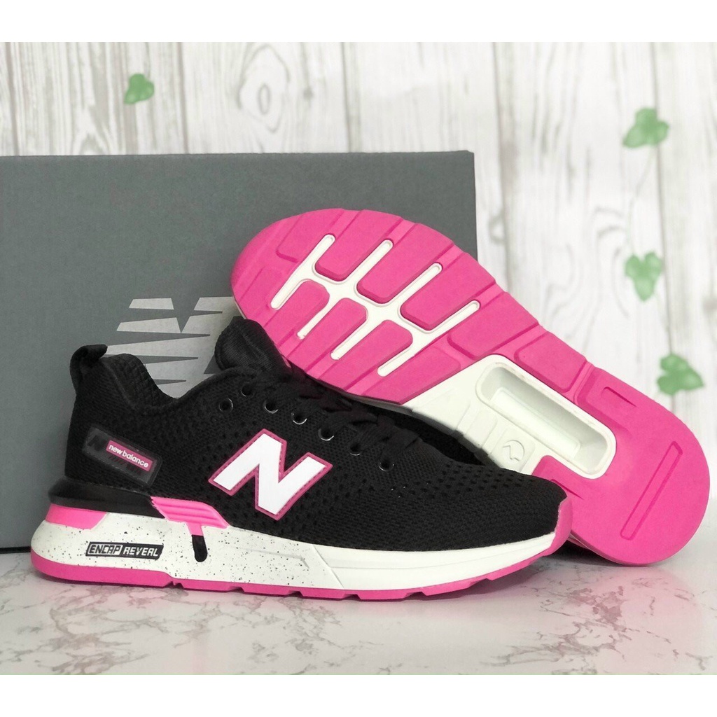 Giày Thể Thao New Balance