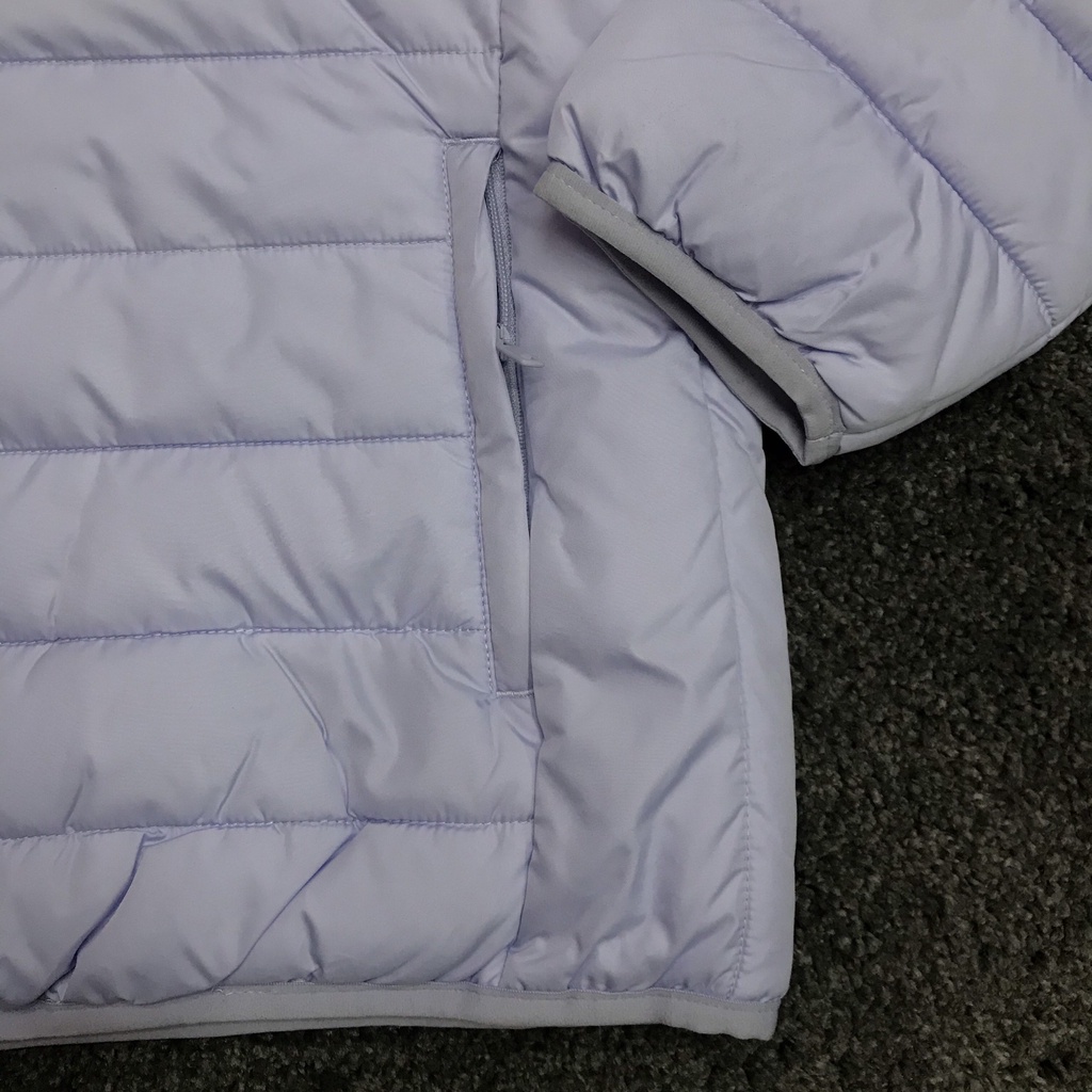 Áo bông thương hiệu Lining - Dành cho nữ