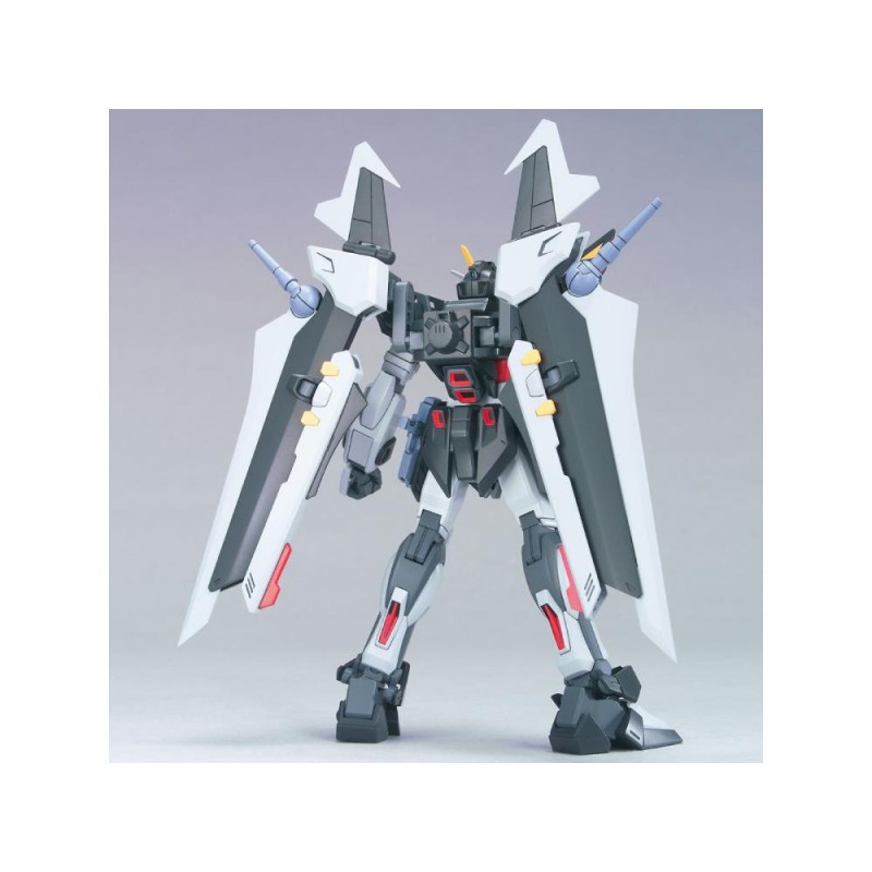 Mô hình lắp ráp HG GAT-X105E Strike Noir Gundam