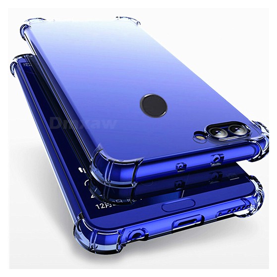 Xiaomi Mi Poco X3 NFC 8 Lite Redmi Note 6 Pro Case Transparent Shockproof Clear Soft Case