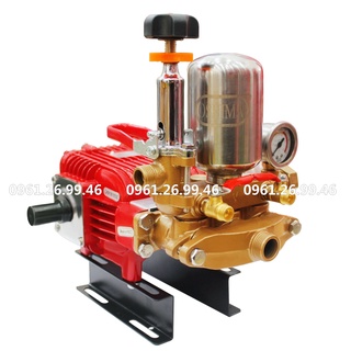 Đầu xịt rửa áp lực cao Oshima OS22 công suất 1HP công nghệ Nhật Bản