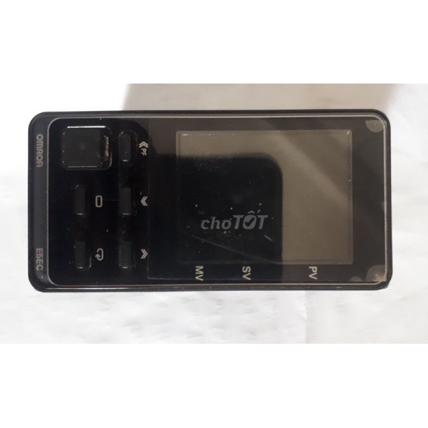 Đồng hồ đo nhiệt độ E5EC-RX4D5M-010