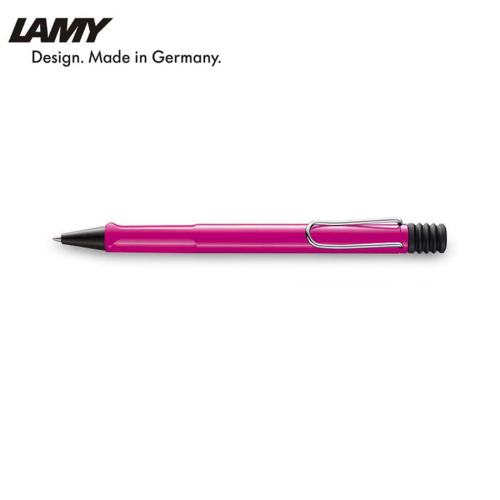 Bút bi cao cấp LAMY safari
