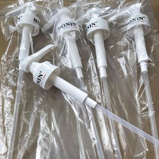 Vòi Bơm Siro Monin 10ml