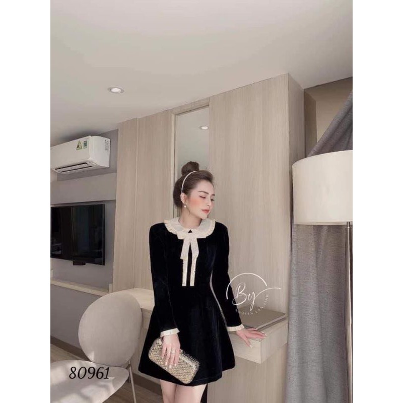 Đầm thời trang bigsize 55_92 ký