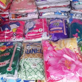 Bộ Drap Thun Lạnh 1m Đến 1m8