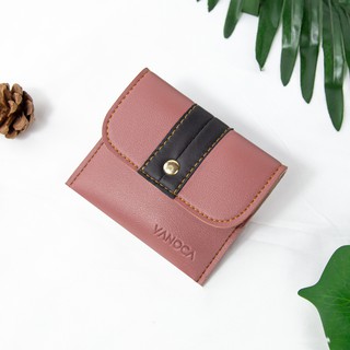 Ví Nữ Cầm Tay Thời Trang VANOCA VN223