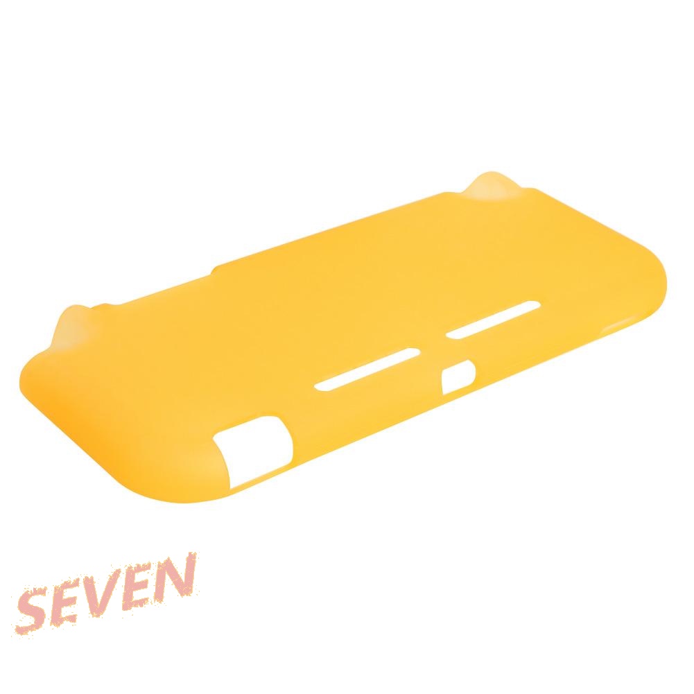 Ốp lưng bảo vệ bằng TPU cho máy chơi game Nintendo Switch Lite | BigBuy360 - bigbuy360.vn