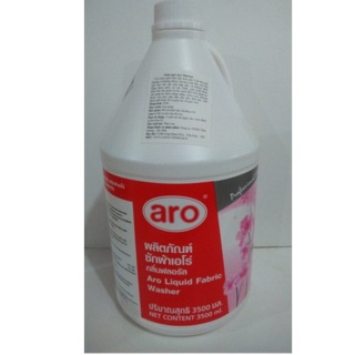 Nước giặt ARO - Thái Lan 3500ml