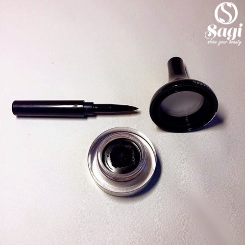 Gel Kẻ Mắt Tonymoly Backstage Gel Eyeliner