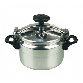 Nồi Áp Suất Gas 9 Lít Kim Cương KC-ASG26