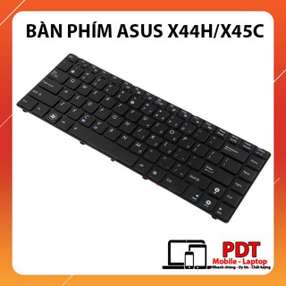 Bàn phím Laptop Asus X44H/X45C