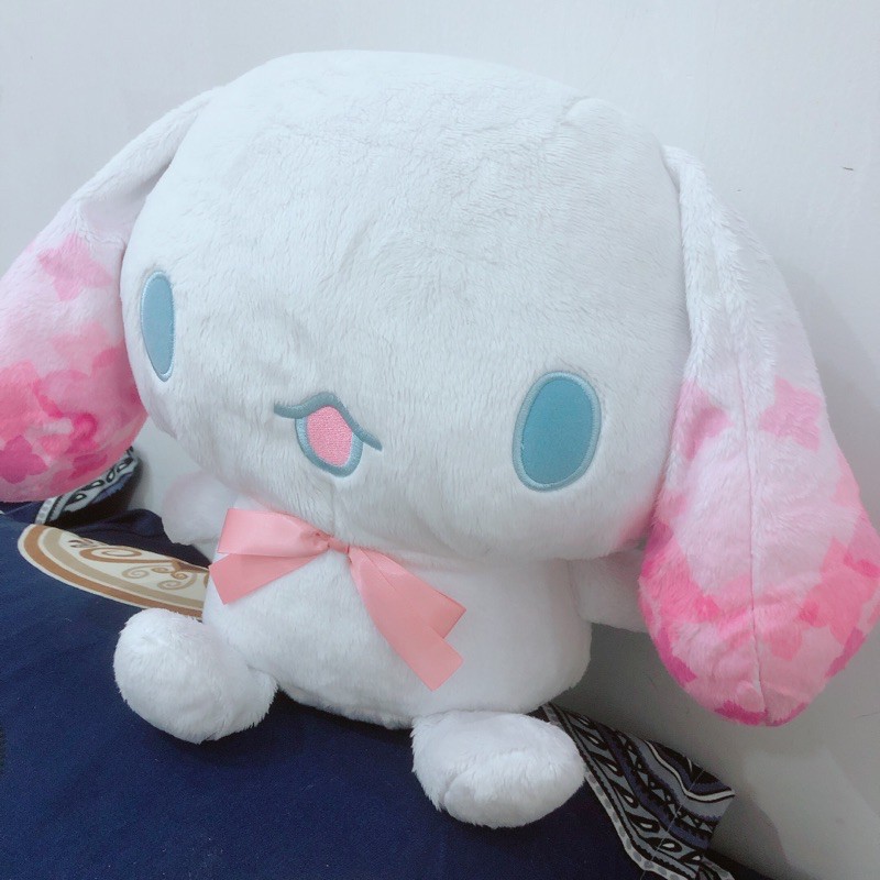 [ CÓ SẴN ] GẤU BÔNG CINNAMOROLL SAKURA VERSION