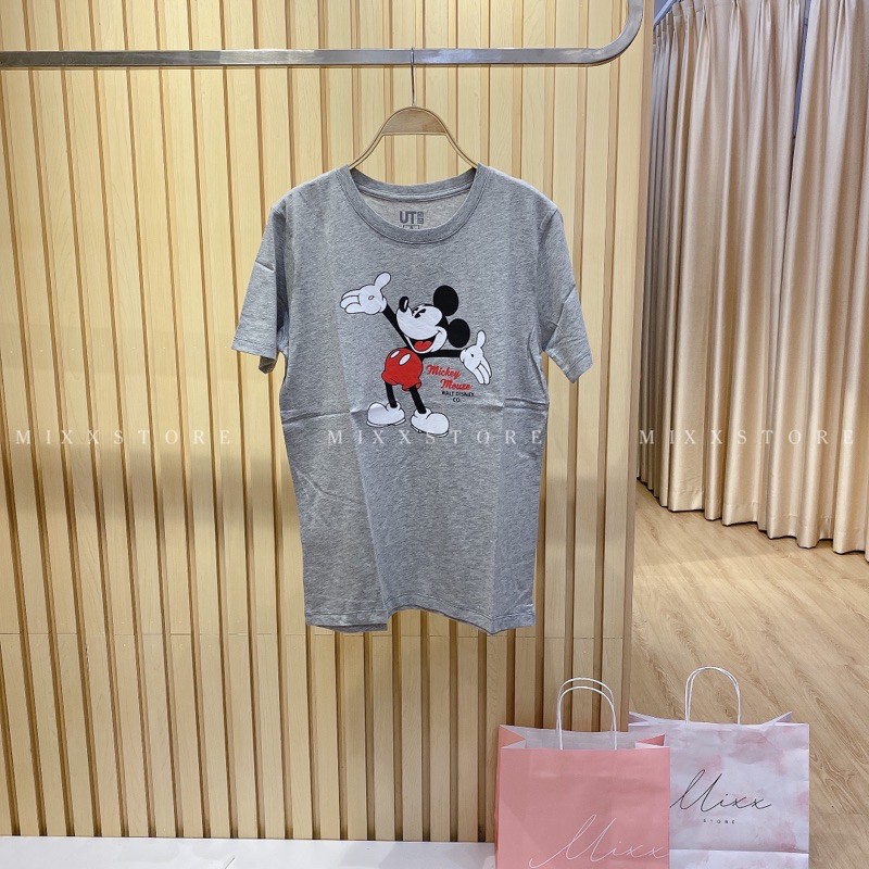 🐠🐠ÁO MICKEY kute