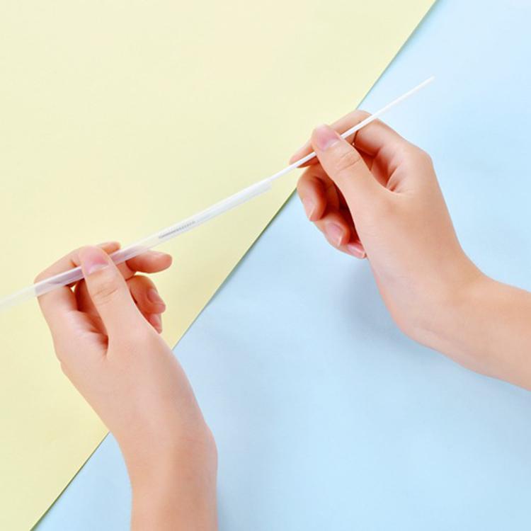 Cọ Phụ Kiện máy hút sữa, cọ vệ sinh cổ nối phễu hút, cọ những chi tiết ngách nhỏ phụ kiện máy