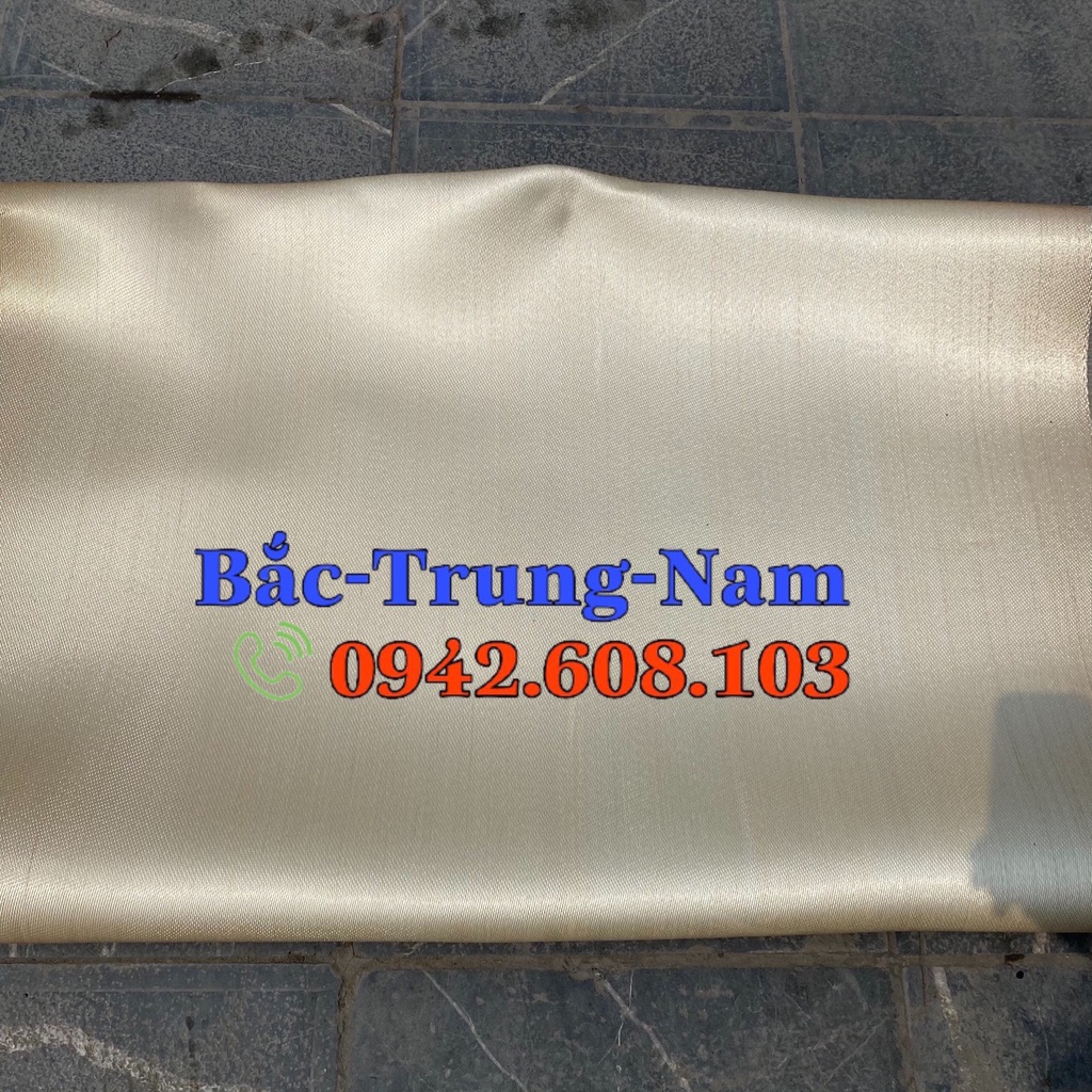 cuộn bạt chống cháy ht800 sợi thủy tinh