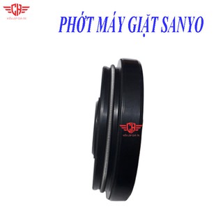 phớt máy giặt sanyo