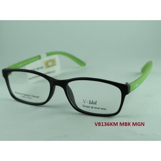 Gọng kính trẻ em V-idol V8136