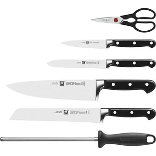 Bộ dao ZWILLING PROFESSIONAL S 7 món