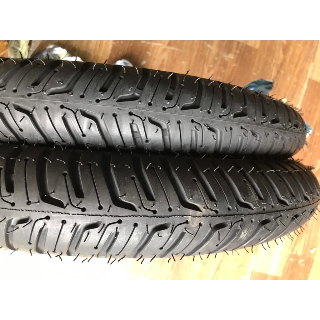 VỎ LỐP MICHELIN CITY EXTRA KHÔNG RUỘT-SĂM CHÍNH HÃNG 70/90-17 VÀ 80/90-17 LÊN TẤT CẢ DÒNG BÁNH 1.4*17 VÀ 1.6*17-1.85*17