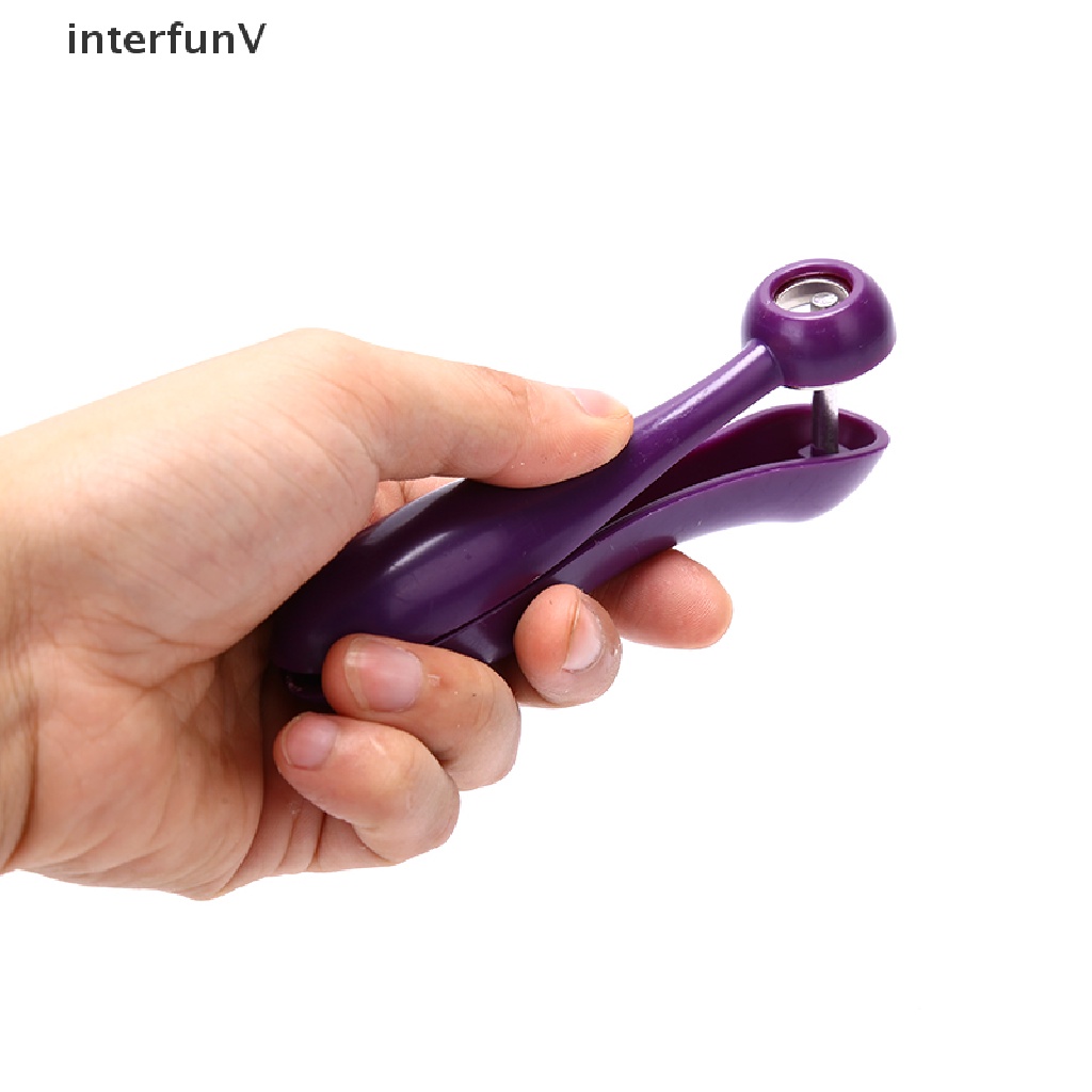 [InterfunV] Hạt Giống Cherry Olive Dễ Cầm Nắm Dùng Làm Quà Giáng Sinh