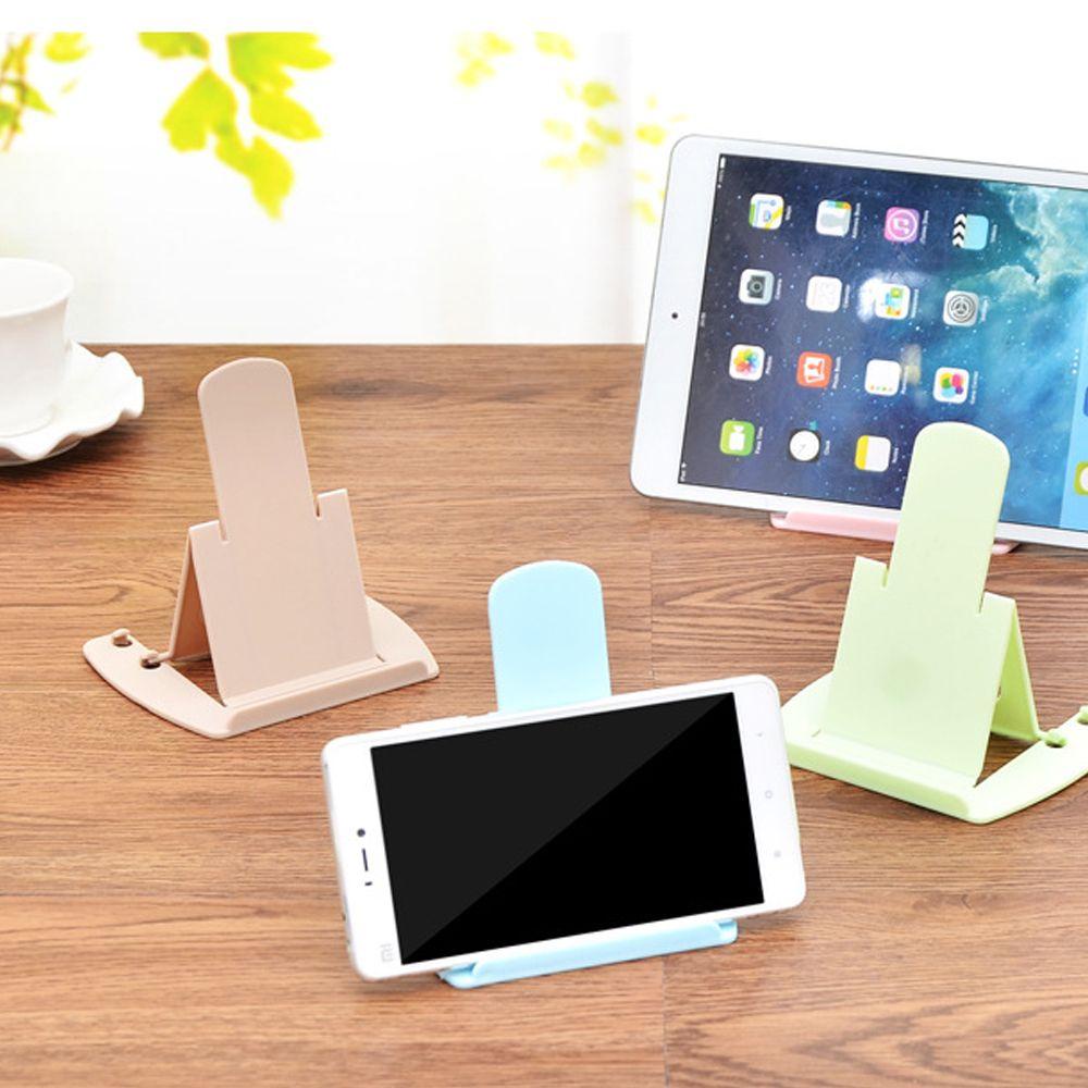 BTLIMER Bộ 3 Giá Đỡ Điện Thoại Mini Để Bàn Tiện Dụng