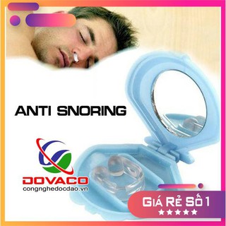 Thiết bị chống ngáy ngủ