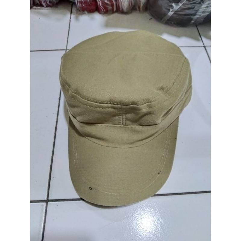 Mũ Lưỡi Trai Ceper Commando Hat / Tactical