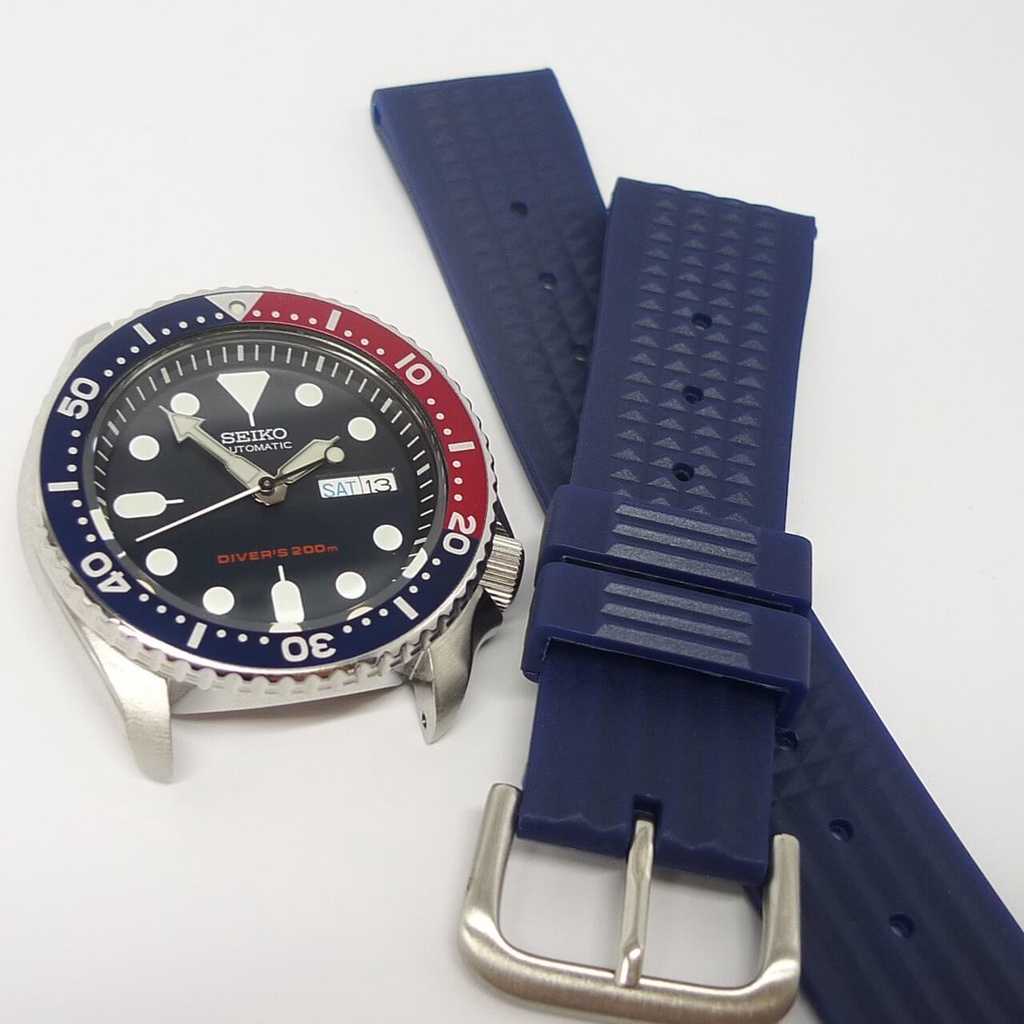 Dây Cao Su Vân Sần Thể Thao