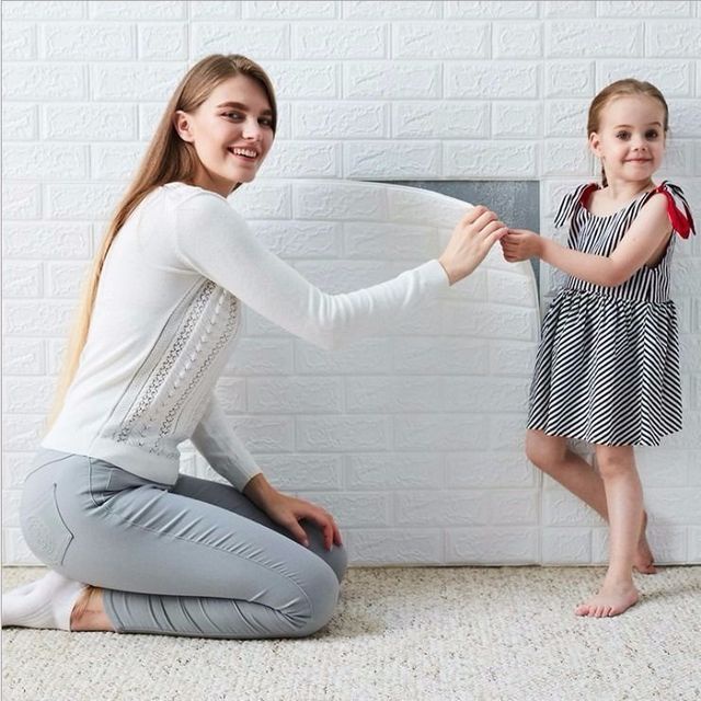 Xốp Dán Tường Giả Gạch Miếng Dán Tường Sốp Dán Tường Miếng Dán Tường 3d Giá Rẻ Tốt Nhất