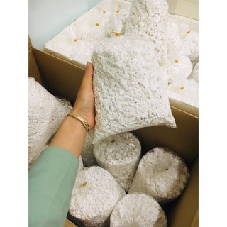 Bột Sắn Dây Ta nguyên chất 100% (túi 500g)
