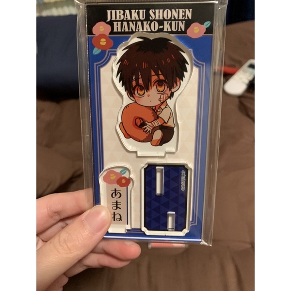 Mô hình nhân vật Hanako