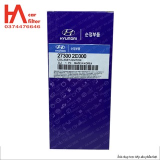 Mobin (bobin) đánh lửa Kia Forte